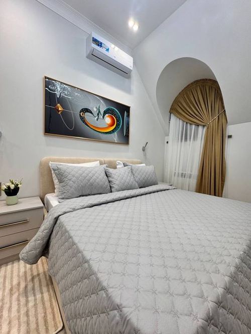 2-комнатная квартира, 43 м²