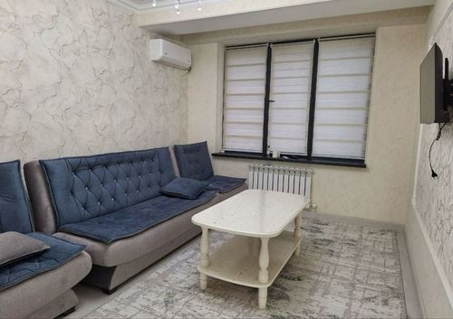 2-комнатная квартира, 63 м²