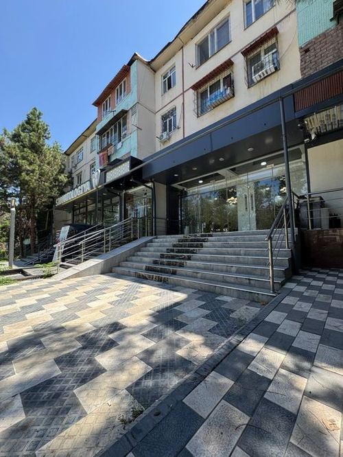 Prodaja Chilonzor19 Nejiloy #AAA051