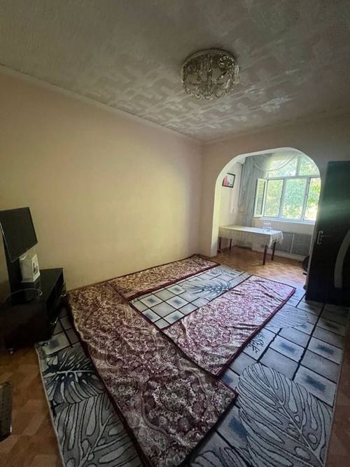 3-комнатная квартира, 80 м²