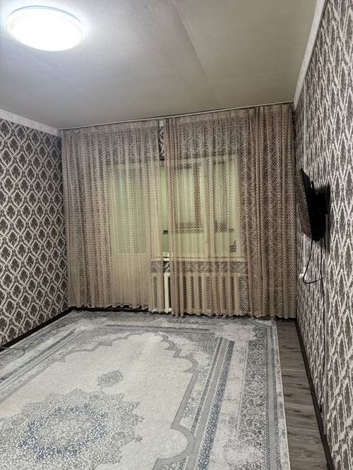 1-комнатная квартира, 50 м²