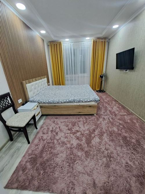 2-комнатная квартира, 52 м²