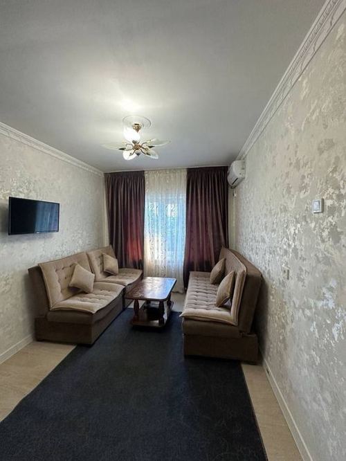 1-комнатная квартира, 30 м²