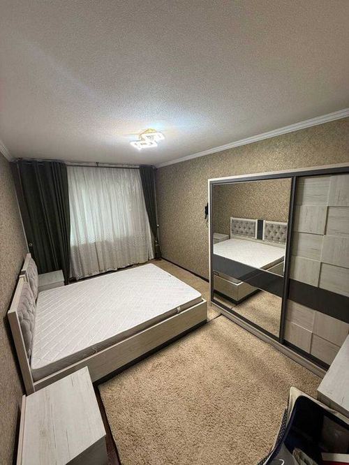 4-комнатная квартира, 96 м²
