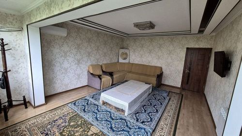 2-комнатная квартира, 65 м²