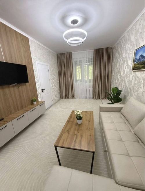 2-комнатная квартира, 40 м²