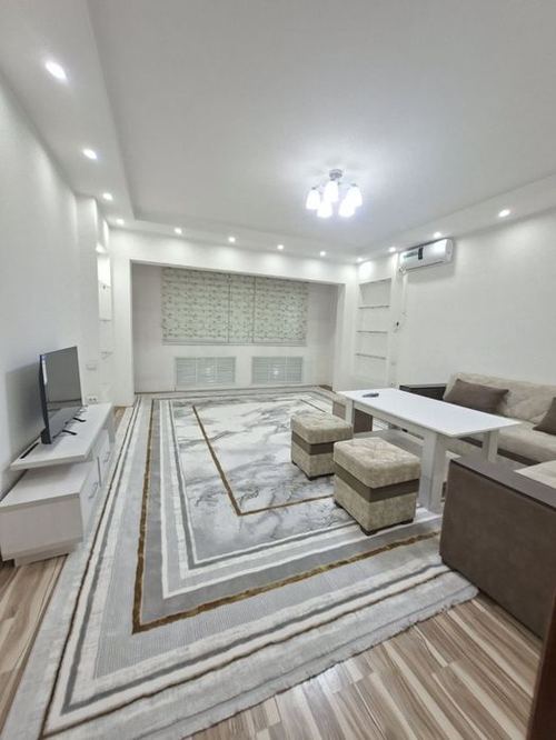 2-комнатная квартира, 65 м²