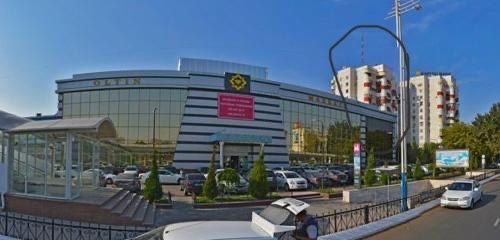 2-комнатная квартира, 65.74 м², Ташкент, Чиланзарский район, в аренду