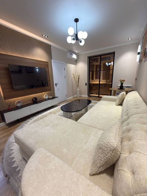 2-комнатная квартира, 33 м²