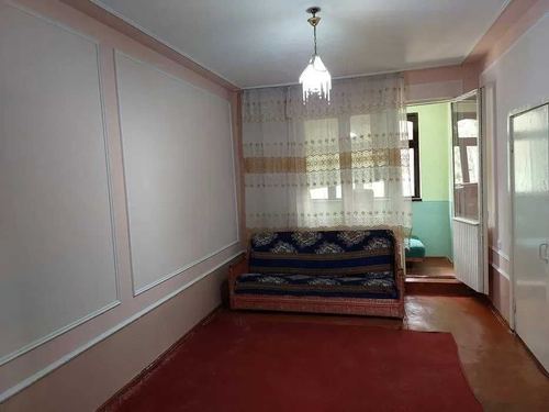 2-комнатная квартира, 56 м²