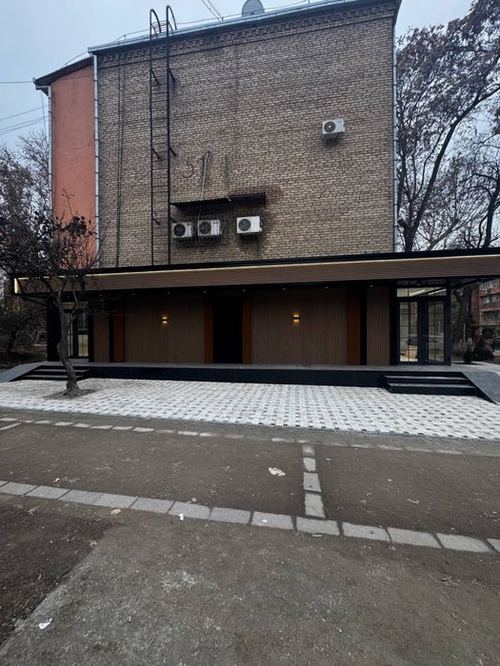 Продаётся Нежилое Помещения| Чиланзарский р-н Катартал 6 квартал