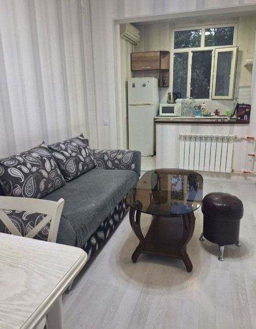 3-комнатная квартира, 67 м²