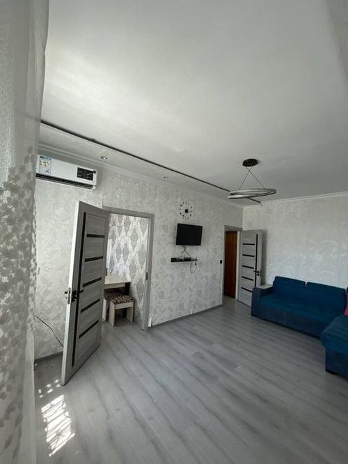 1-комнатная квартира, 30 м²