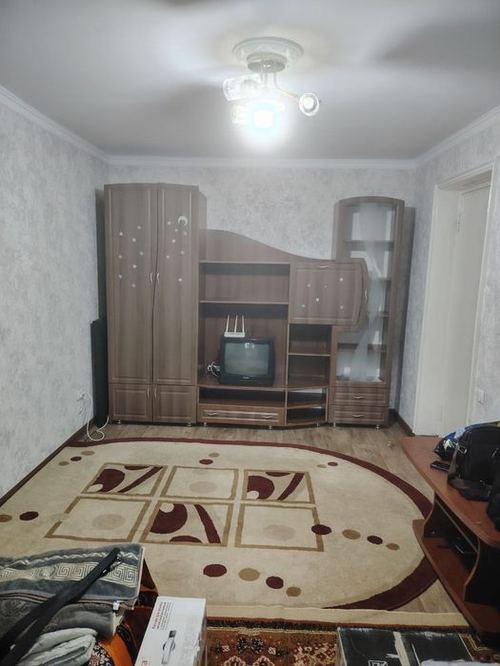 1-комнатная квартира, 30 м²
