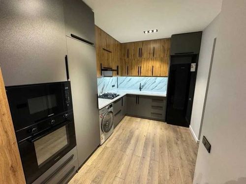 2-комнатная квартира, 55 м²