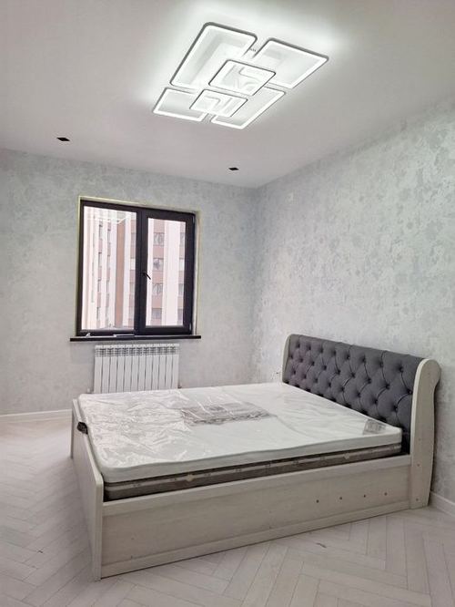 2-комнатная квартира, 66 м²