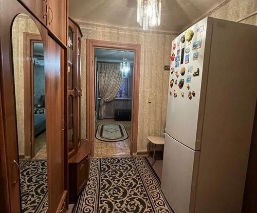 2-комнатная квартира, 34 м²