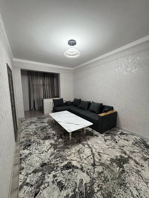 2-комнатная квартира, 48 м²