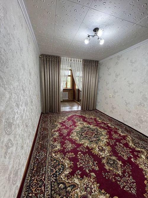 2-комнатная квартира, 50 м²