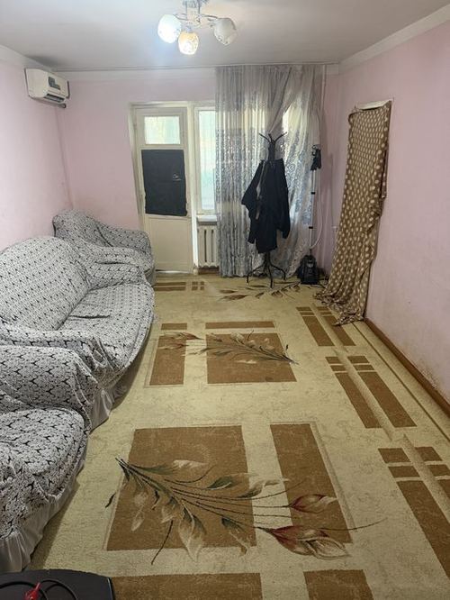 3-комнатная квартира, 85 м²
