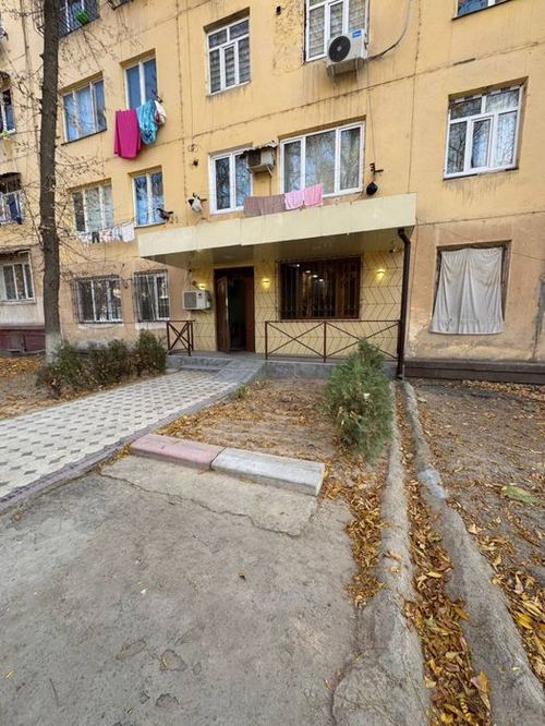 Продаётся нежилой коммерческая недвижимость выгодный инвестиция