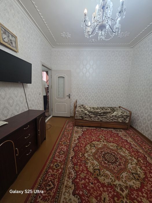 2-комнатная квартира, 50 м², Ташкент, Чиланзарский район, в аренду