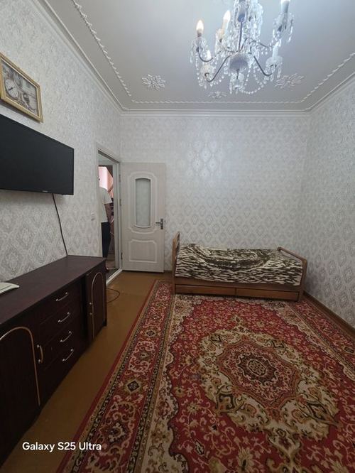 2-комнатная квартира, 50 м²