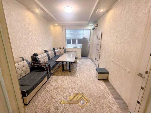 2-комнатная квартира, 58 м²