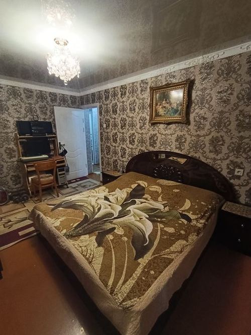 3-комнатная квартира, 80 м²