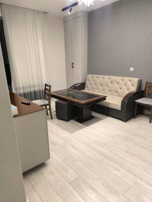 1-комнатная квартира, 42 м²