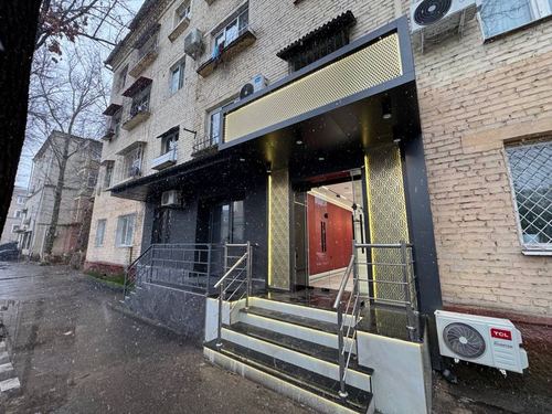 Prime | Пионерская - Продается нежилое помещение вдоль дороги 65м2