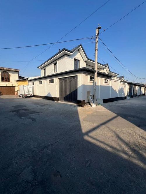 5-xonali uy, 150 m²