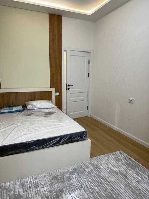 2-комнатная квартира, 58 м²