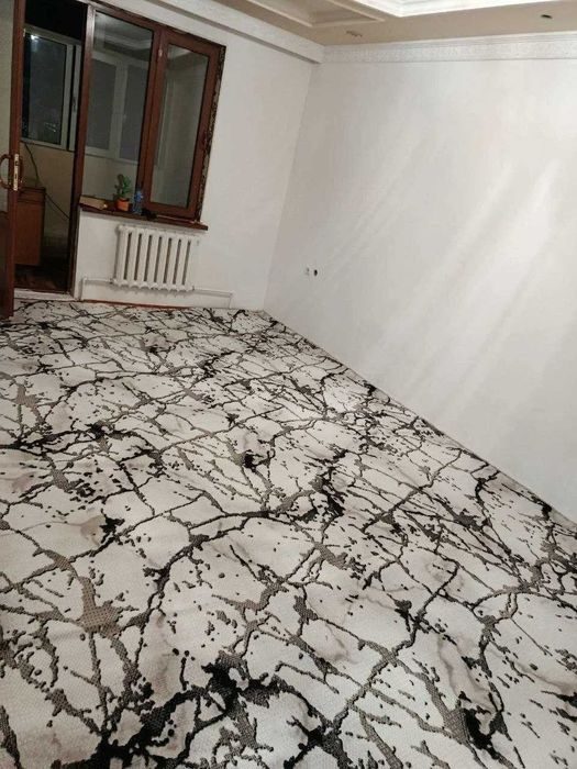 3-комнатная квартира, 48 м², Ташкент, Чиланзарский район, в аренду