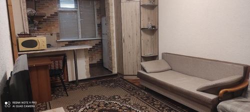1-комнатная квартира, 33 м²