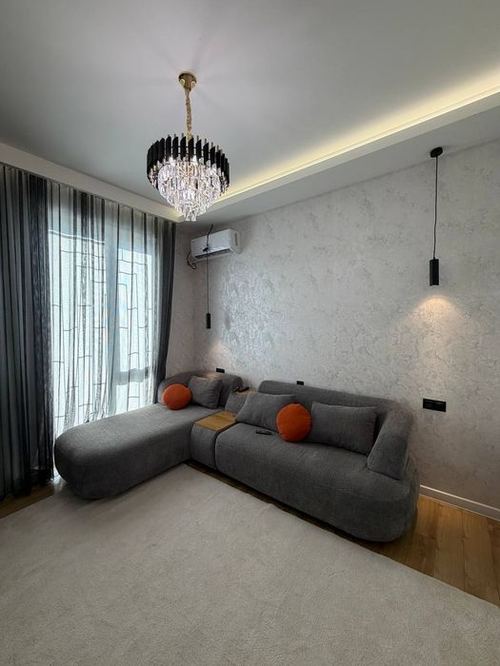 6-xonali uy, 190 m²
