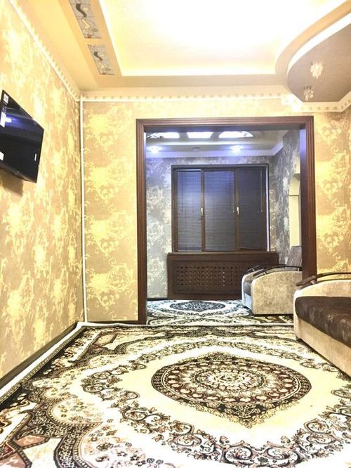 2-комнатная квартира, 45 м²