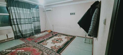 3-комнатная квартира, 90 м²