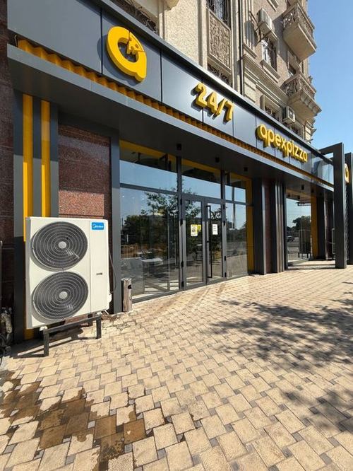Продаётся Не Жилое Ориентир Алгоритм 370.000$ торг