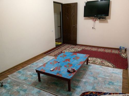 2-комнатная квартира, 5 м²