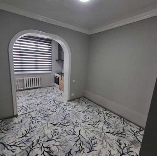 3-комнатная квартира, 60 м²