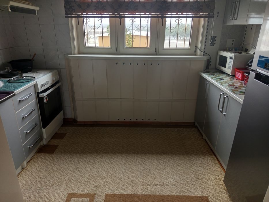 3-xonali uy, 77 m², Toshkent, Chilonzor tumani, sotuvga