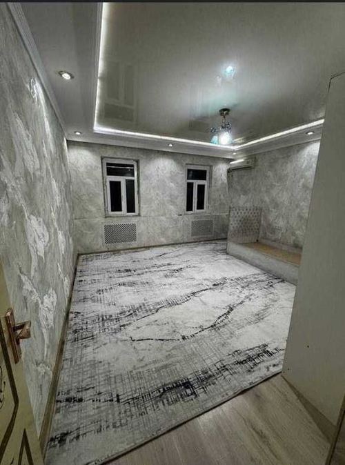 3-комнатная квартира, 87 м²