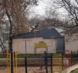 Коммерческая недвижимость 83 кв.м  Большой бокс и складское помещение