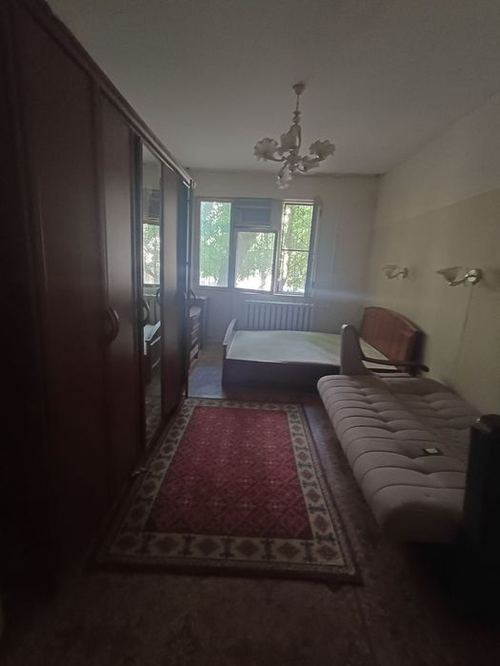 2-комнатная квартира, 55 м²