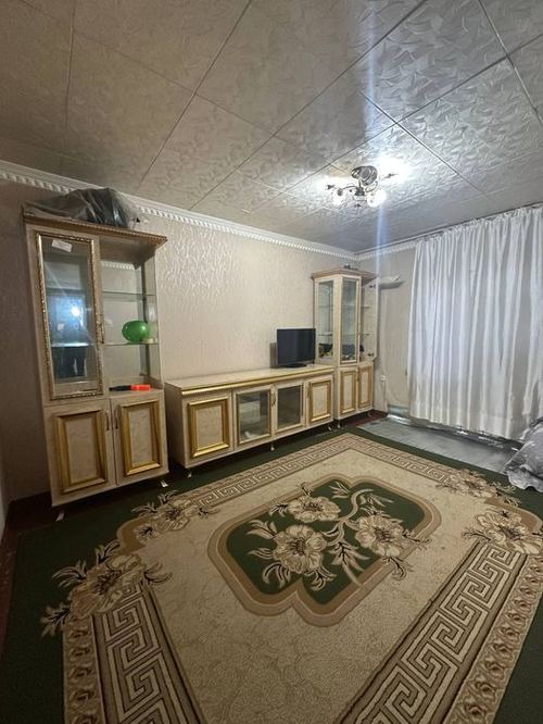 2-комнатная квартира, 50 м²
