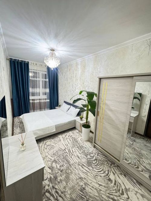 2-комнатная квартира, 50 м²