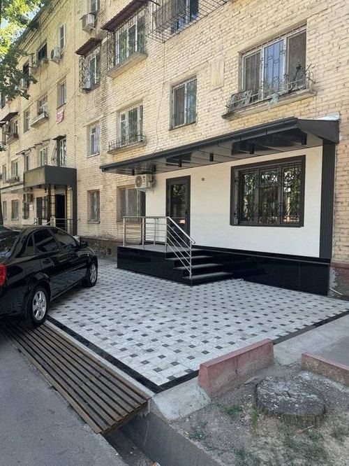 Продаётся Не Жилое Помещения Ориентир 1-квартал