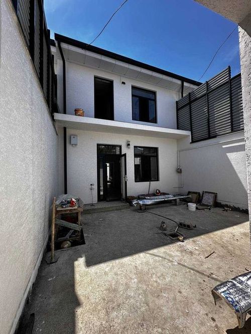 5-xonali uy, 150 m²