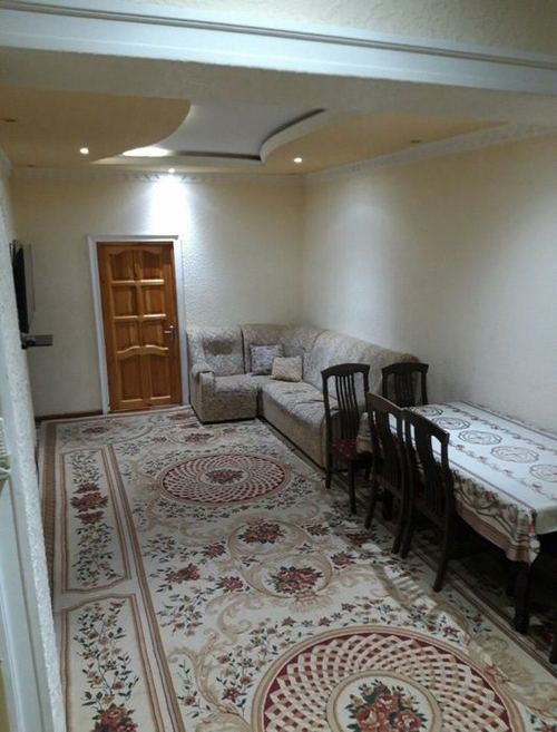 2-комнатная квартира, 50 м²